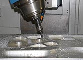 CNC machining 5.1